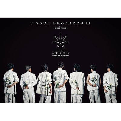 O J SOUL BROTHERS LIVE TOUR 2023 gSTARSh `Land of Promise`(DVD)