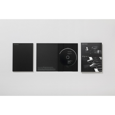Ryuichi Sakamoto | Opus(DVD)