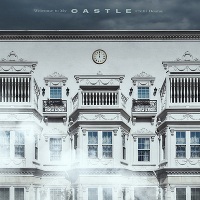 【初回生産限定盤】Welcome to My Castle（CD＋DVD）