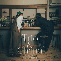 Trio & Charm(CD)
