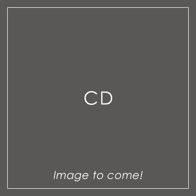 タイトル未定(CD)