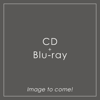 �y���񐶎Y����ՁzLIVE(CD+Blu-ray)