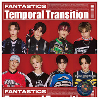 s咊ITttTemporal Transition(CD)