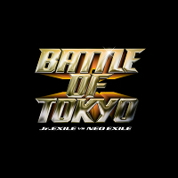 BATTLE OF TOKYO Jr.EXILE VS NEO EXILE(CD)