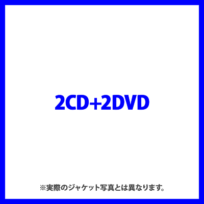 STYLE(2CD+2DVD)