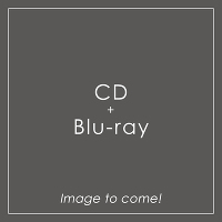 Cosmic Resonance(CD+Blu-ray:LIVE盤)