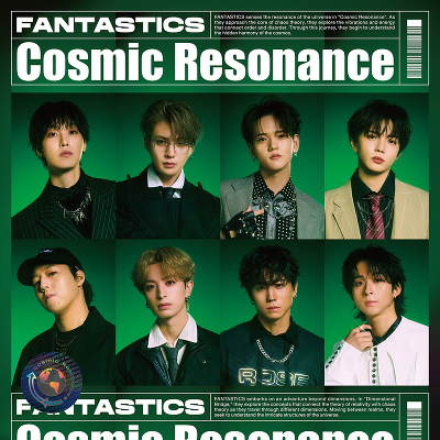 FANTASTICS 10枚CDセット csc-online-store_frs1001-10