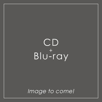 タイトル未定（CD+Blu-ray）