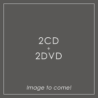 ^Cg(2CD+2DVD:LIVE)