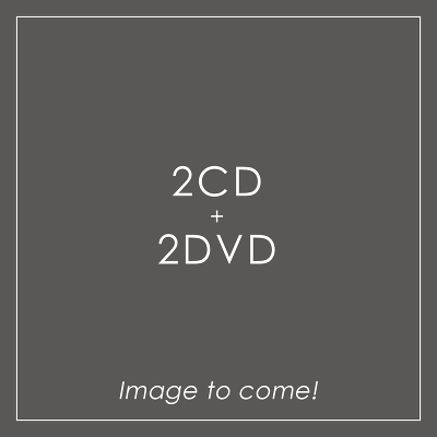^Cg(2CD+2DVD:LIVE)