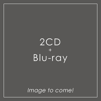 ^Cg(2CD+Blu-ray:MV)