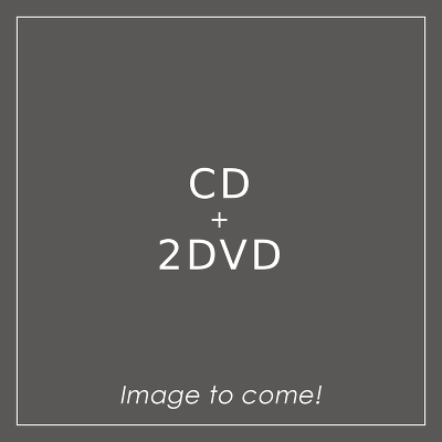 Melty Love(CD+2DVD:LIVE��)