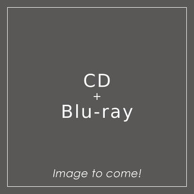 �y����Ձz�^�C�g������(CD+Bl-ray)