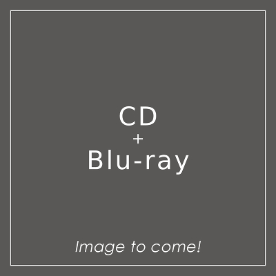 �y����Ձz�^�C�g������(CD+Blu-ray)