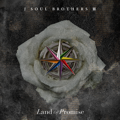 Land of Promise(CD+3gDVD)