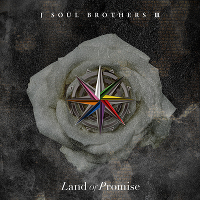 Land of Promise(CD+3枚組Blu-ray)