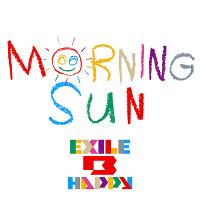 MORNING SUN(CD)[特典:オリジナルポスター（A3）付]