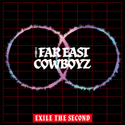 THE FAR EAST COWBOYZ（CD＋DVD）