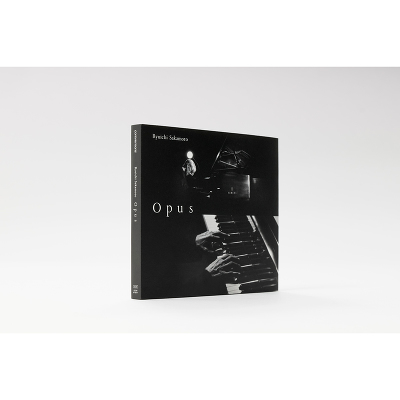 Opus(2CD)