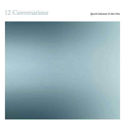 12 Conversations(CD)