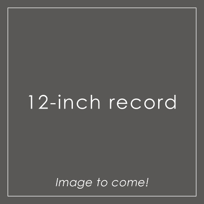 (LP)NEOMATIC(12-inch record)