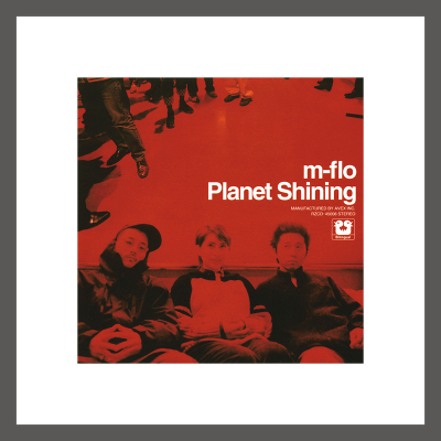 �y���񐶎Y����zPlanet Shining(12-inch record)