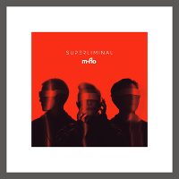 �y���񐶎Y����zSUPERLIMINAL(12-inch record)