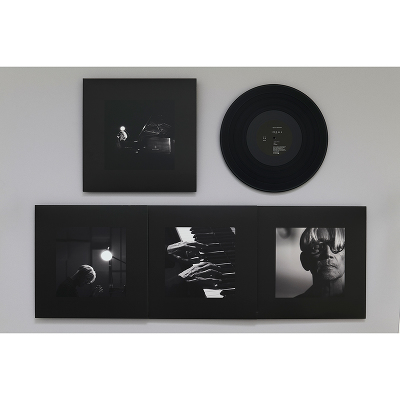 Opus(4VINYL)