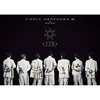 三代目 J SOUL BROTHERS LIVE TOUR 2023 “STARS” ～Land of Promise～(Blu-ray)