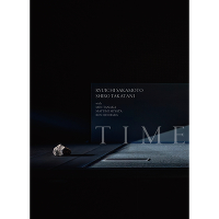 TIME(Blu-ray)