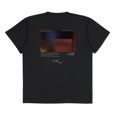 jealousi~[WbNJ[h+TVciMTCYjj