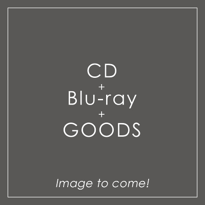 A BAND(CD+Blu-ray+GOODS)�yT�V���c A�iL�T�C�Y�E�u���b�N�j�z