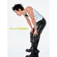 �y�������ՁzCLASSIC(CD+DVD)