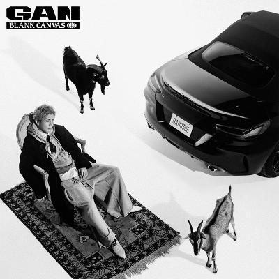 �y�ʏ�Ձi����v���X�j�zBlank Canvas�iCD�j