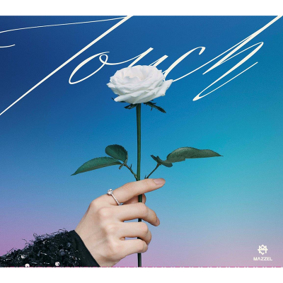 �y�������ՁzTouch(CD+DVD+GOODS)