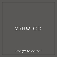 TRINITY from the shadows(2SHM-CD)