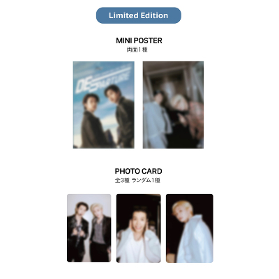 yՁz SUPER JUNIOR-D&E LIVE Blu-rayuSUPER JUNIOR-D&E LIVE TOUR 2024 -DEparture-v(Blu-ray)