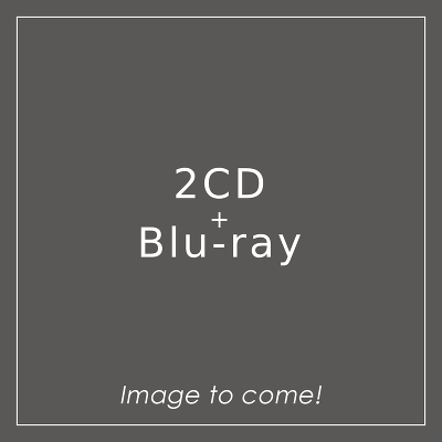 ����(2CD+Blu-ray)