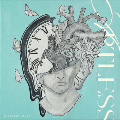 【数量限定盤(アナログレコード)】ARTLESS