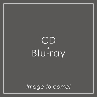 【初回生産限定盤(CD+Blu-ray)】タイトル未定