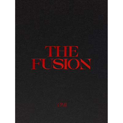 y񐶎YzTHE FUSION(CD+Blu-ray)