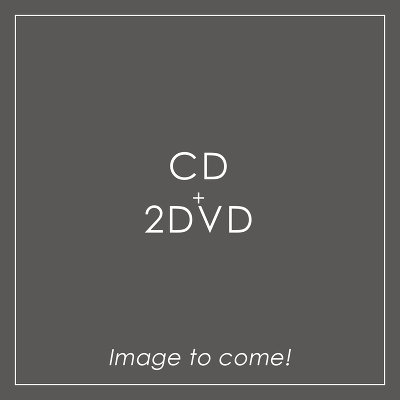 �y���񐶎Y����ՁzPRESENT(CD+2DVD)