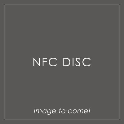 �y���ʌ���ՁzPRESENT(�~���[�W�b�N�L�[�z���_�[:NFC DISC)