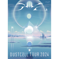 DUSTCELL TOUR 2024 --iBlu-rayj