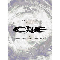 ONE at 日本武道館(2Blu-ray)