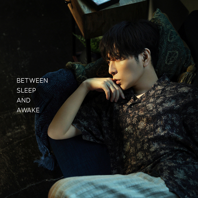 y񐶎YՁzBETWEEN SLEEP AND AWAKE(CD{Blu-ray)