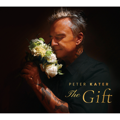 The Gift(CD)