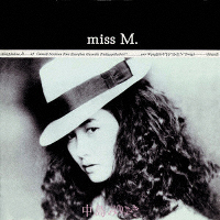 miss M.(HQCD)