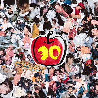 �W�����X�}30(CD)