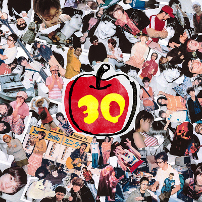 �W�����X�}30(CD)